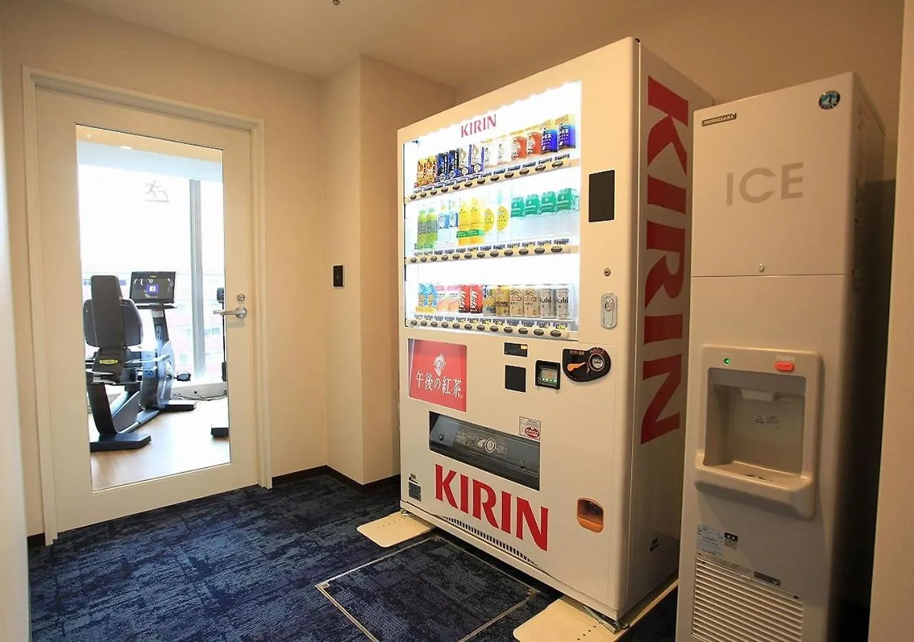 Urban Hotel Kyoto Gojo Premium 3*,