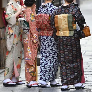 Asai Shijo Kyōto