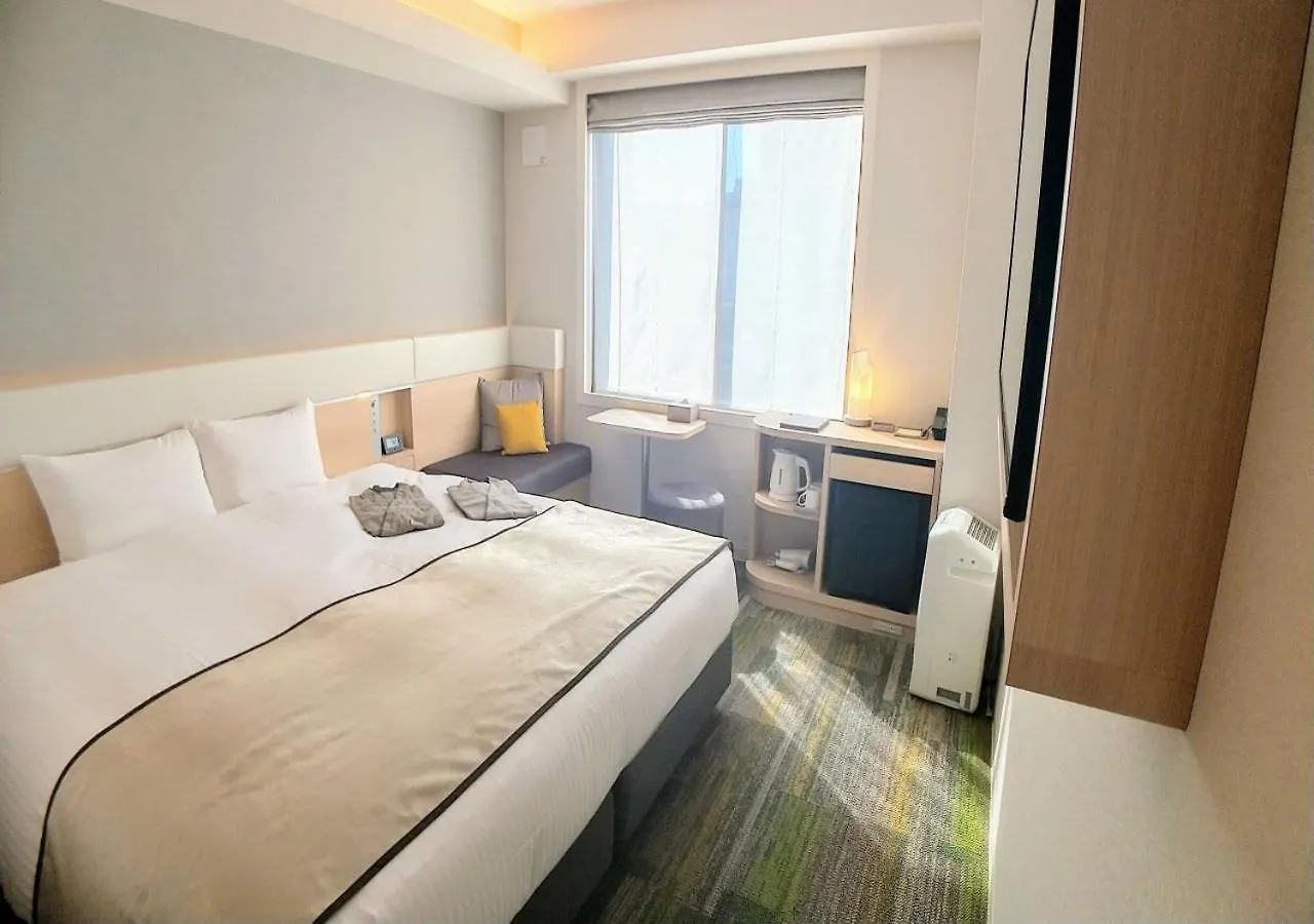 Urban Hotel Kyoto Gojo Premium 3*,