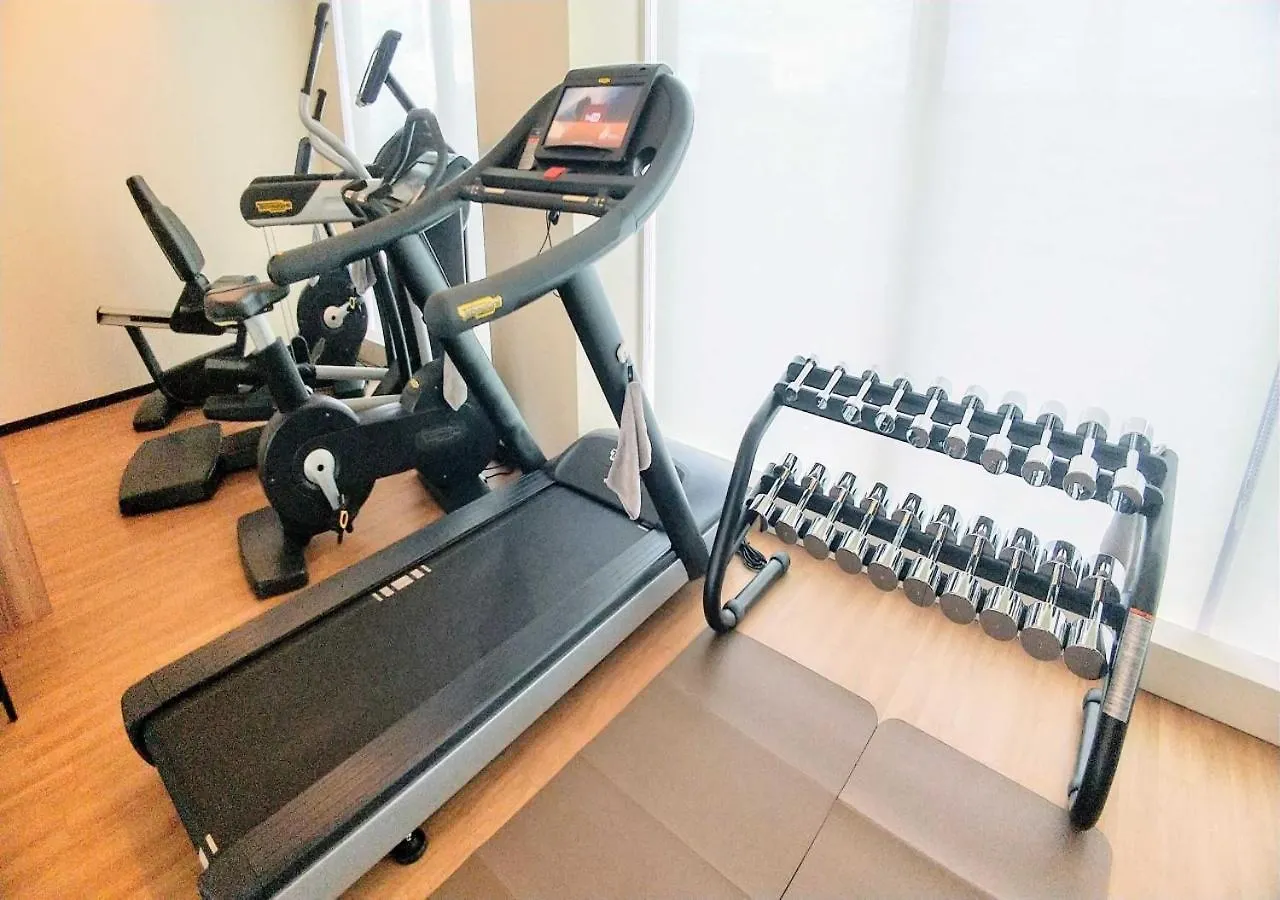 Urban Hotel Kyoto Gojo Premium