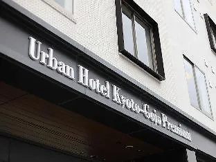 Urban Hotel Kyoto Gojo Premium